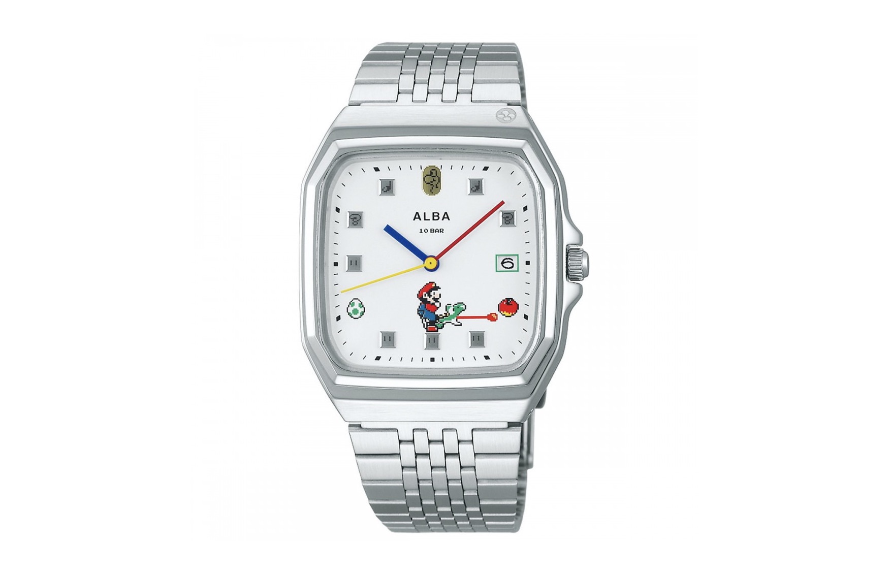 14 Video Game Watches to Power Up Your Style
